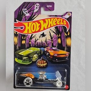 Madfast Hot Wheels Diecast Toy Car